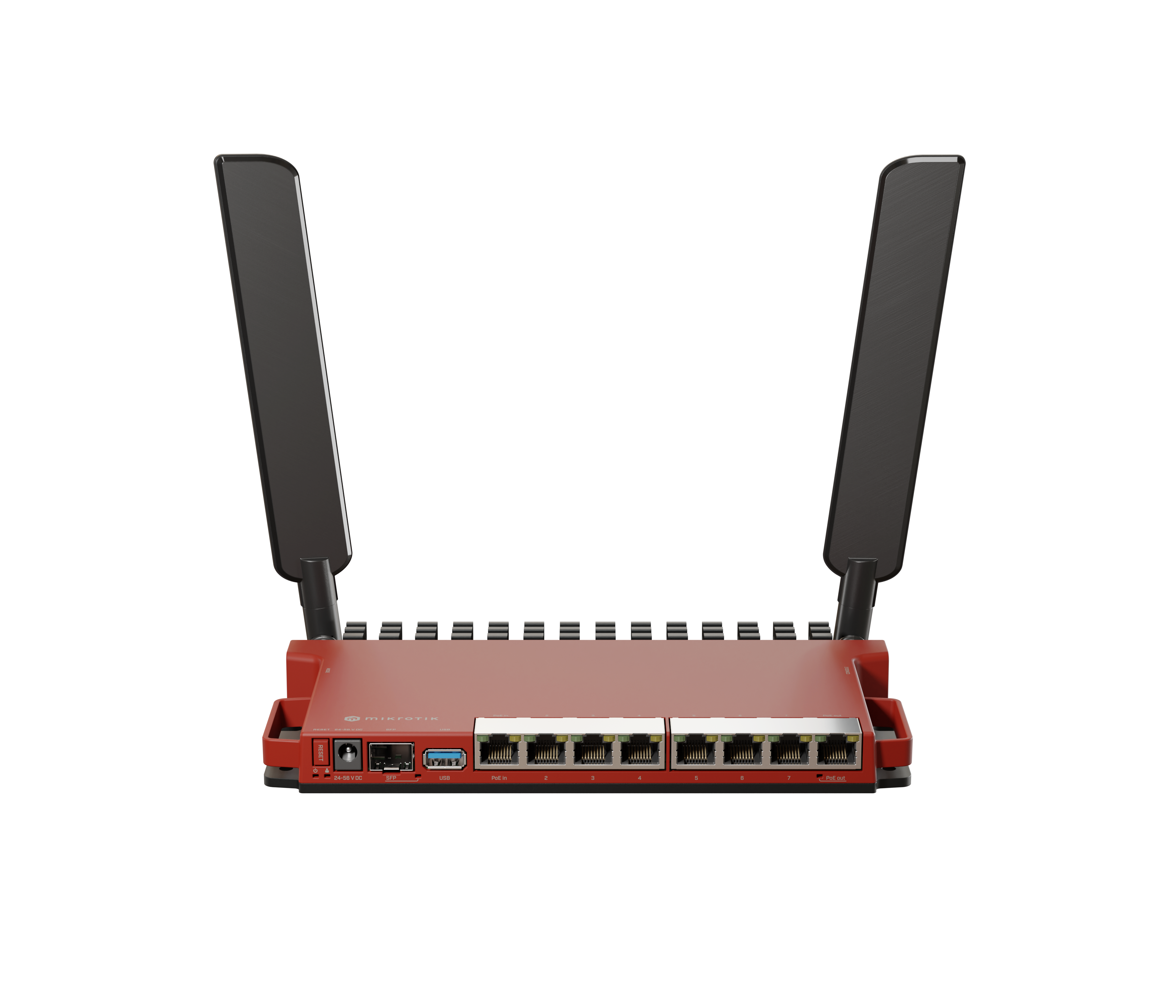 MikroTik Router